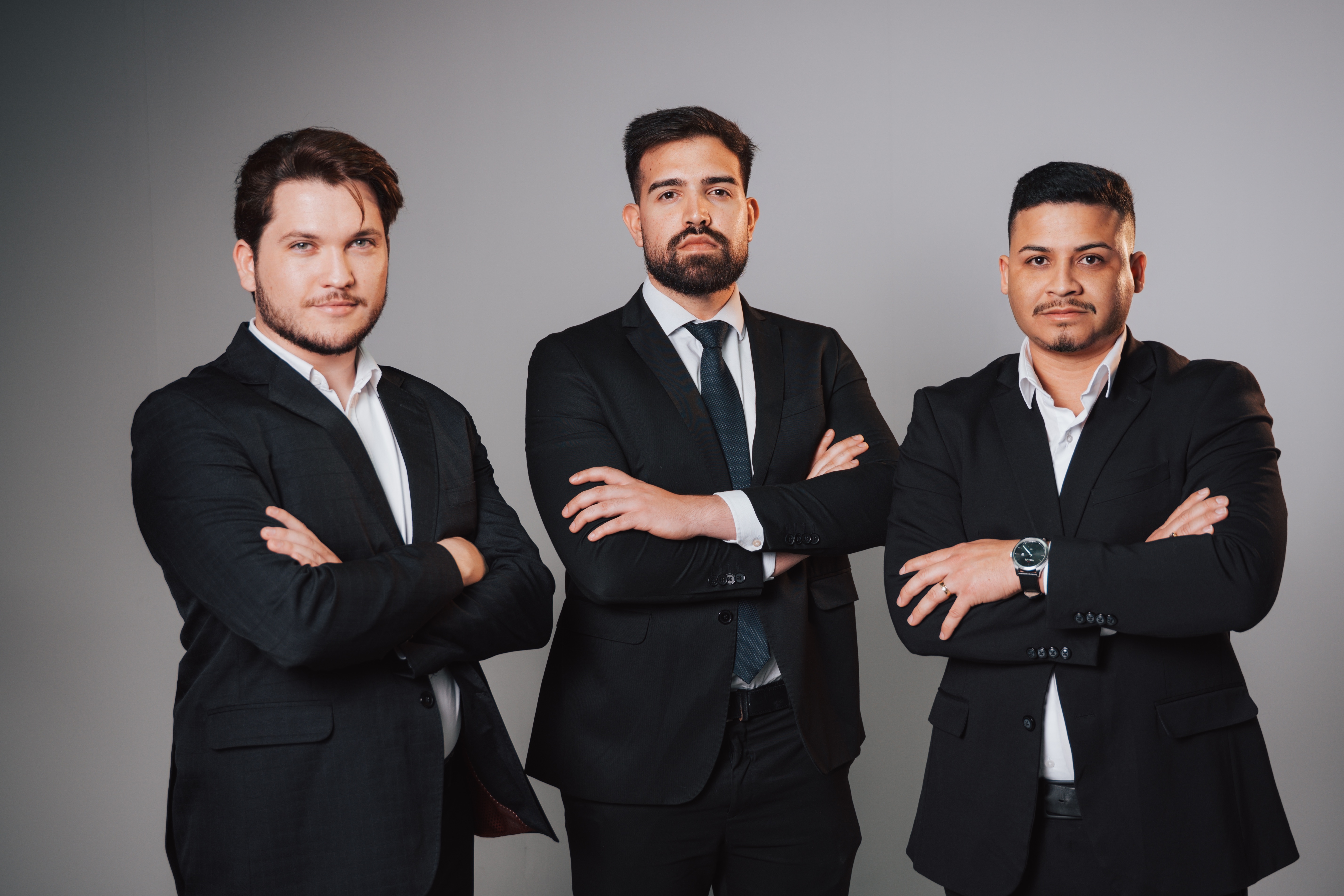 Equipe Tríade Prime